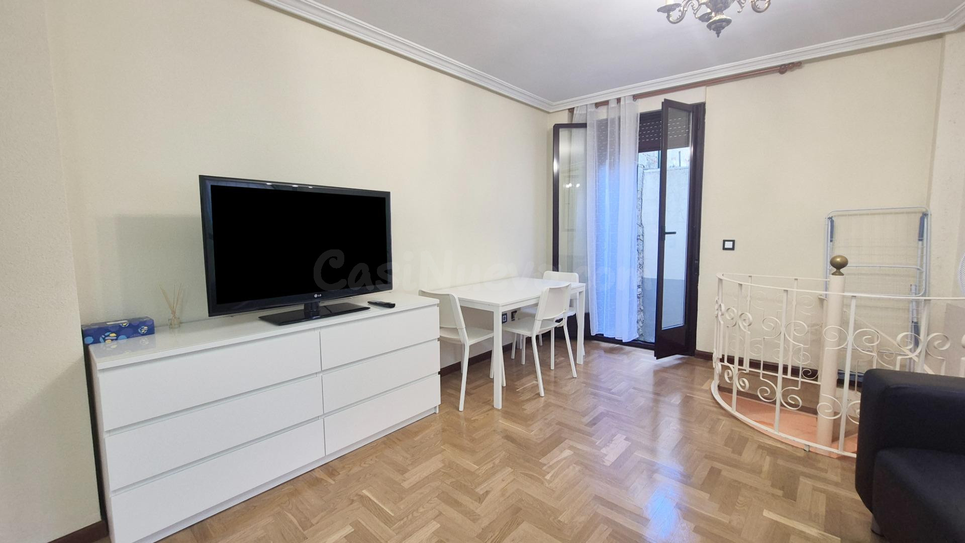 APARTAMENTO VENTA SALAMANCA. Urbis te ofrece un apartamento  - foto 2