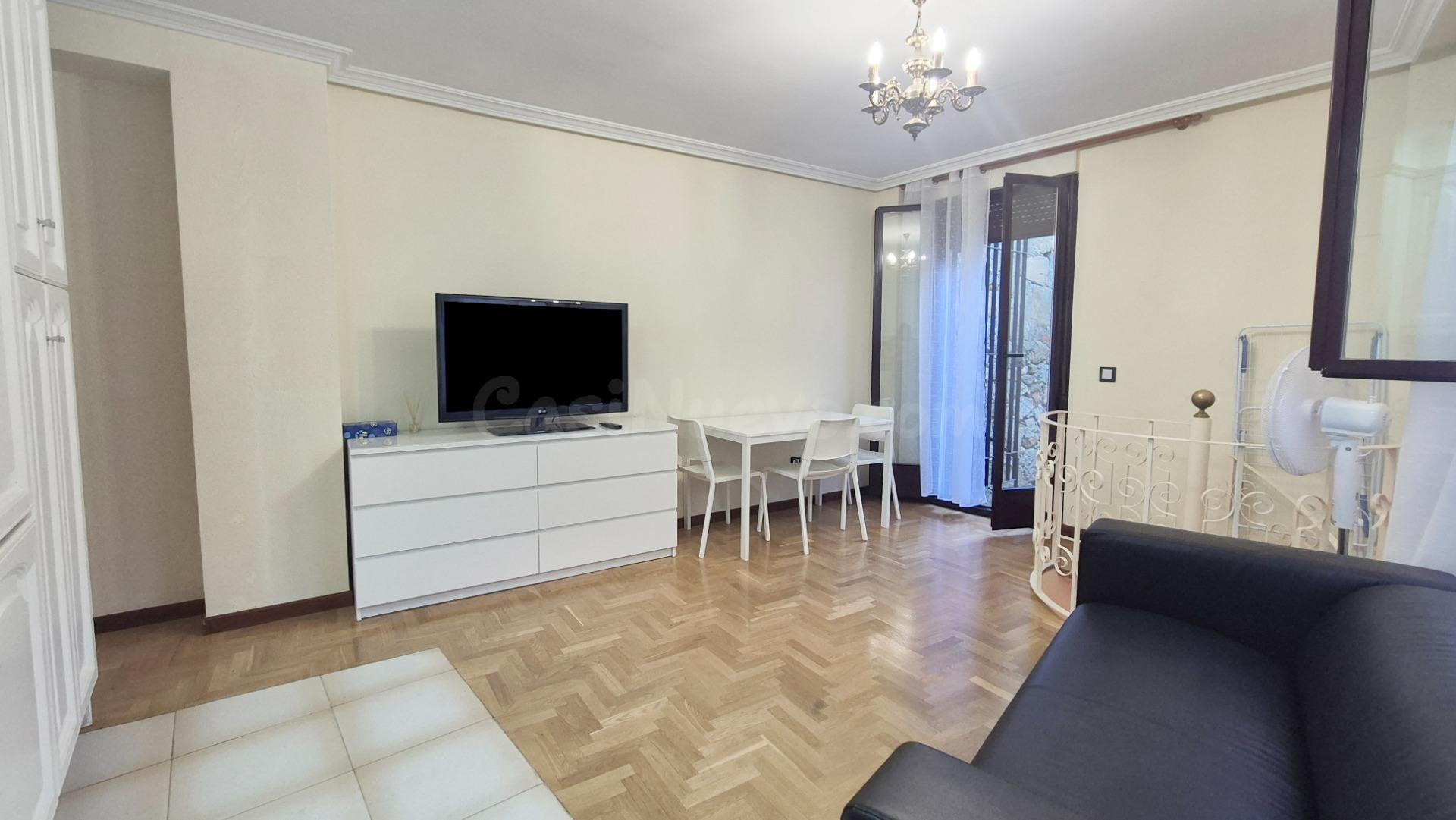 APARTAMENTO VENTA SALAMANCA. Urbis te ofrece un apartamento  - foto 3