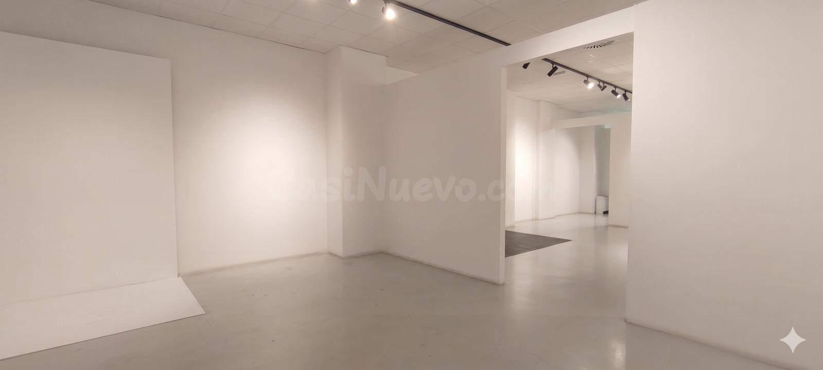 Museo interactivo en traspaso en pleno centro de Valencia. Más de 22.000 visitantes anuales.