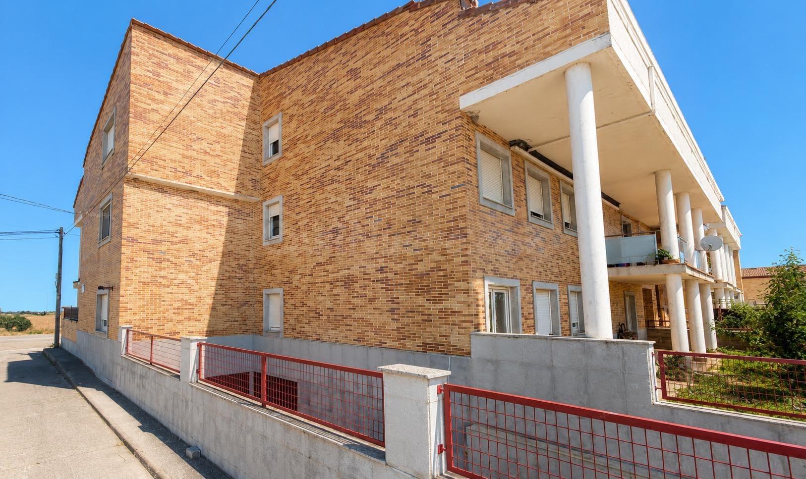 PISO VENTA ENCINAS DE ABAJO. Urbis te ofrece un piso en Enci - foto 5