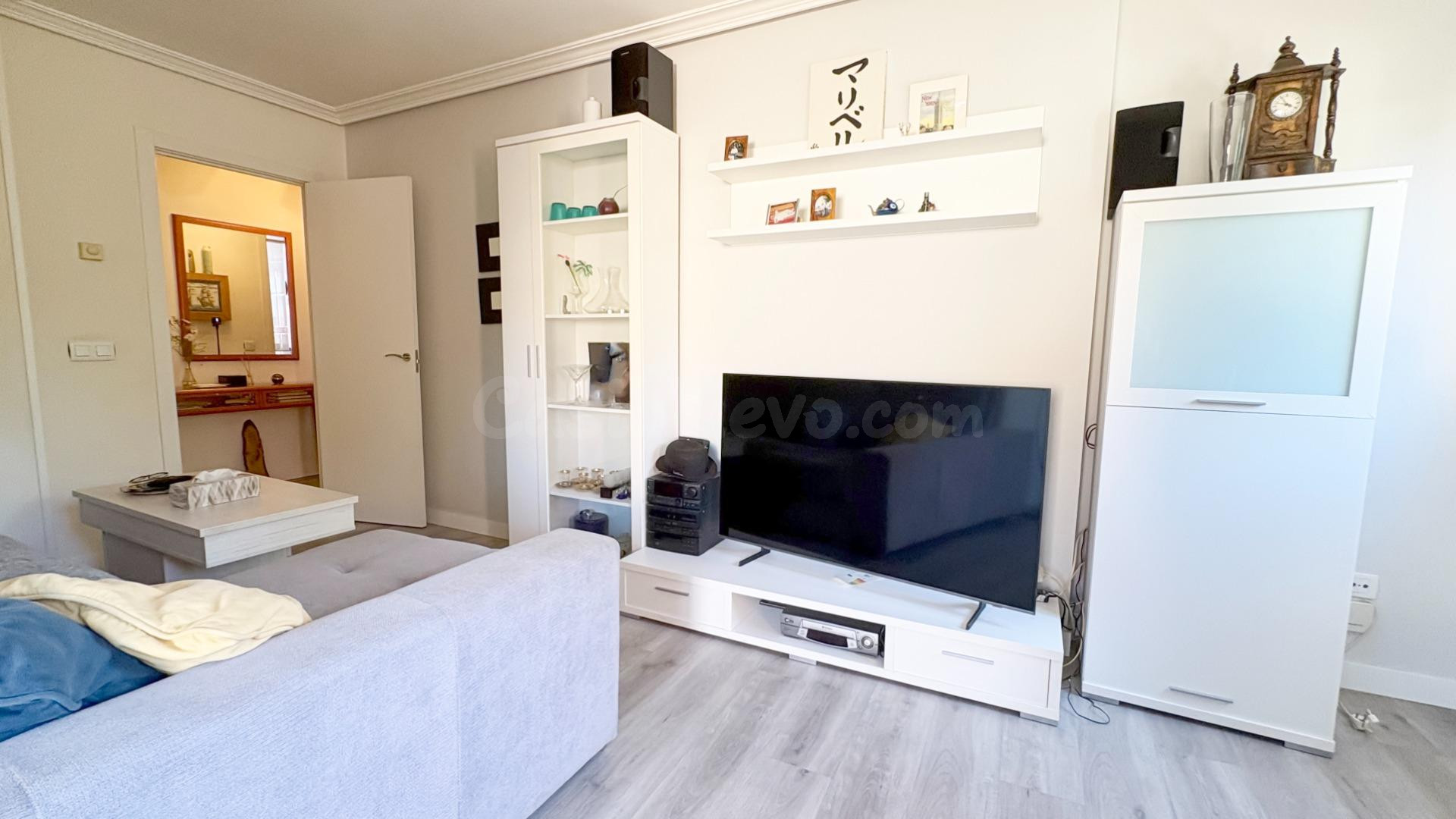 PISO VENTA SALAMANCA. Urbis te ofrece un piso reformado en z - foto 2