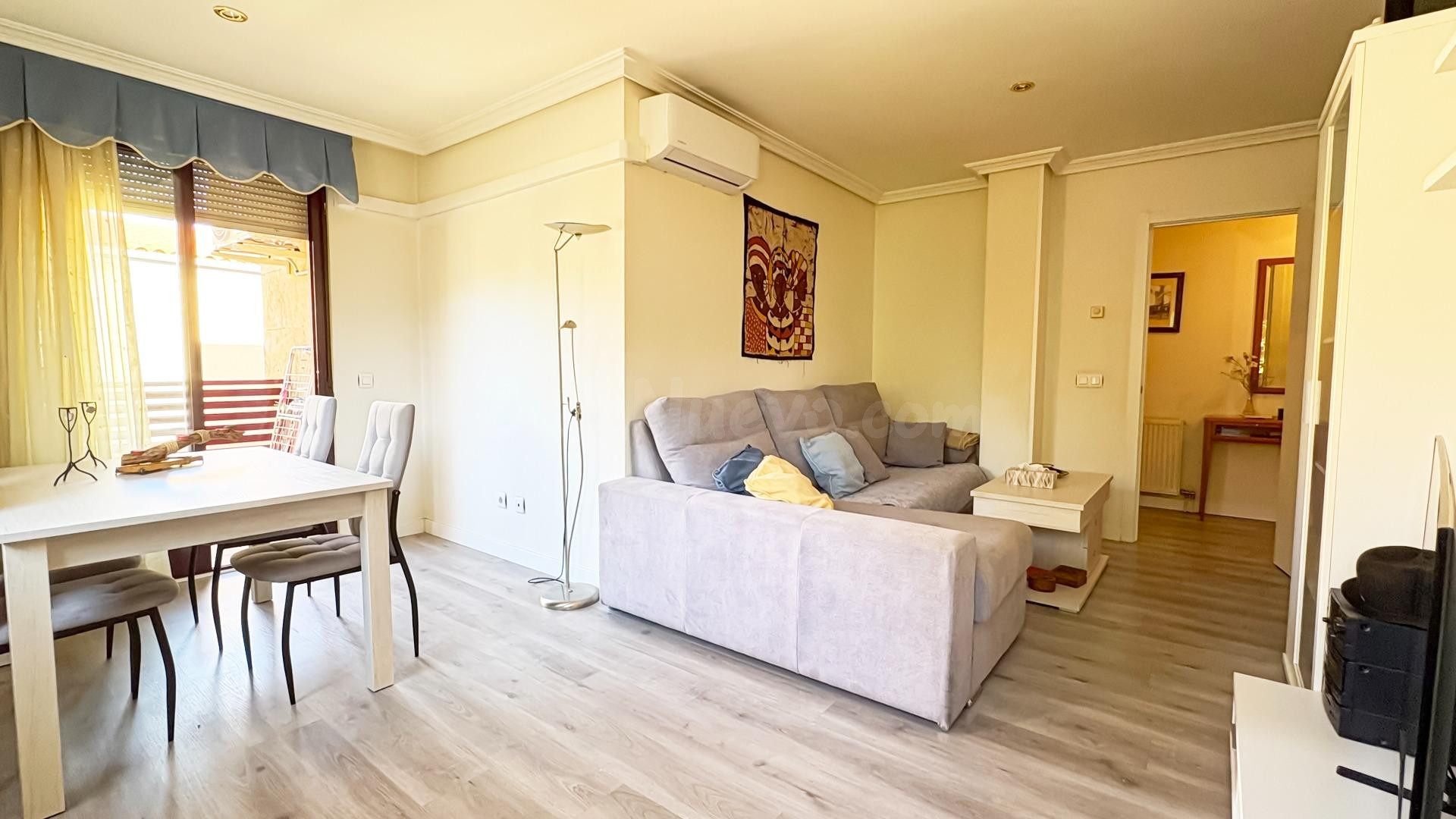PISO VENTA SALAMANCA. Urbis te ofrece un piso reformado en z - foto 3