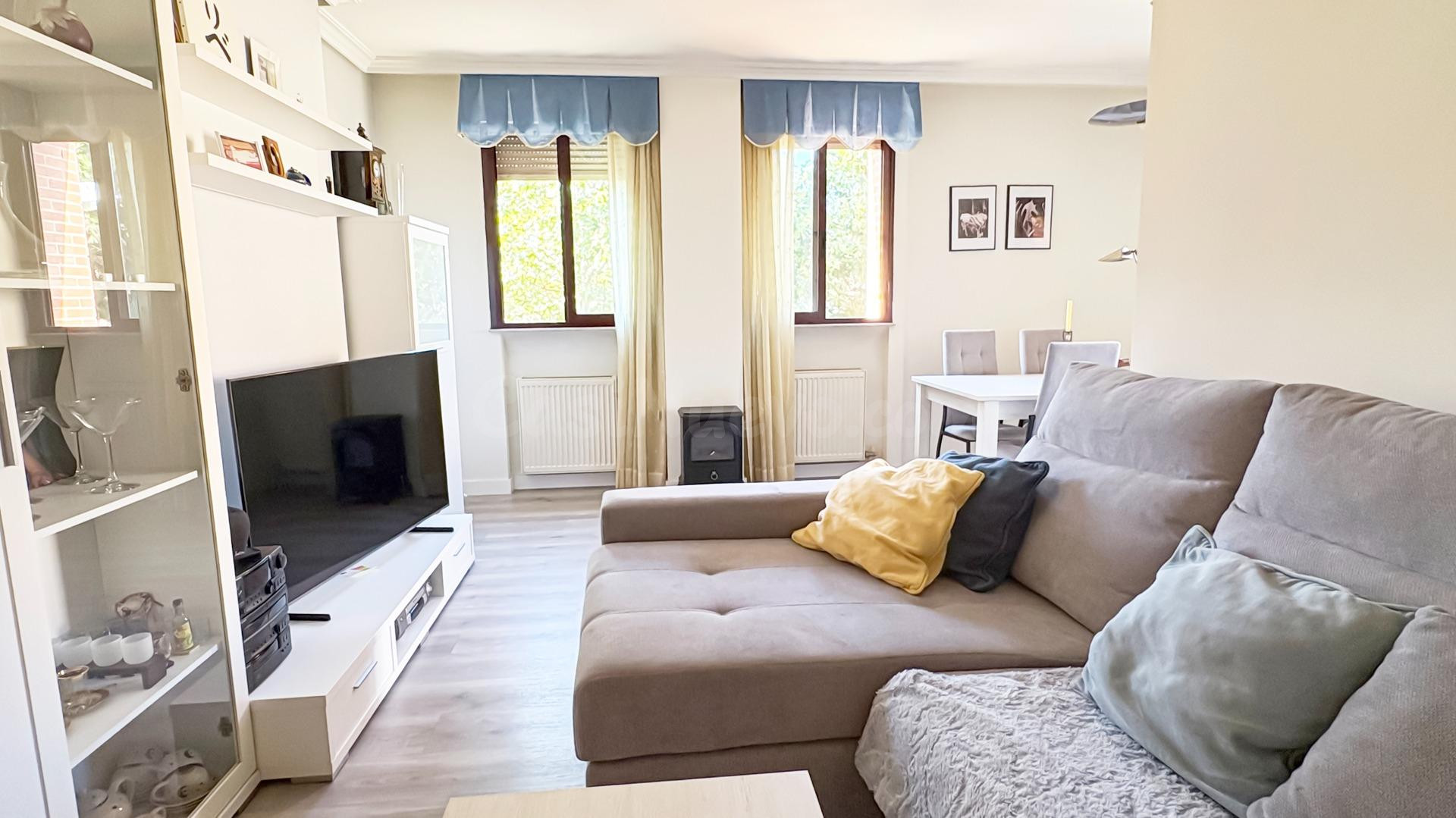 PISO VENTA SALAMANCA. Urbis te ofrece un piso reformado en z - foto 5