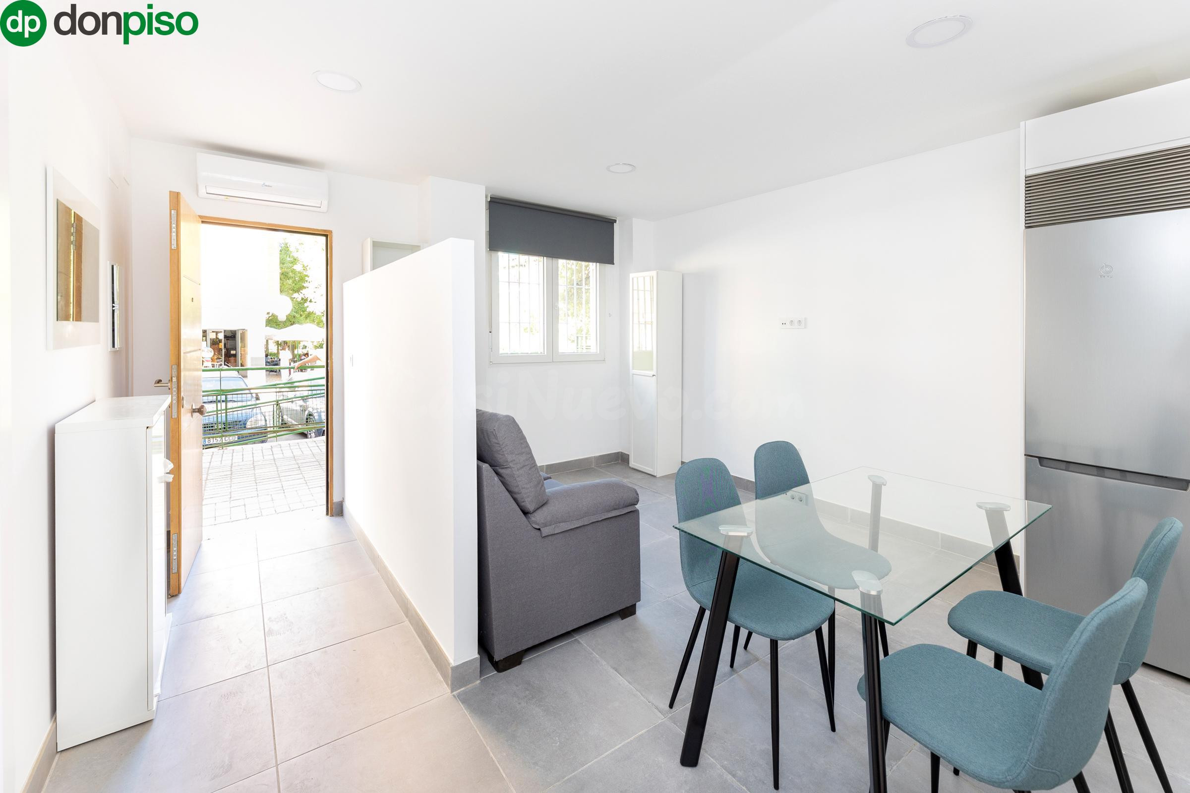 ¡¡¡ INVERSORES !!! GRAN OPORTUNIDAD SE VENDE PISO EN JUAN PABLO II GRANADA