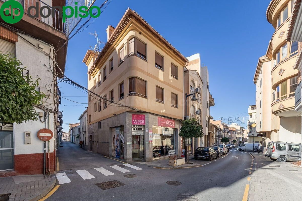 CASA CON TERRENO EN DURCAL