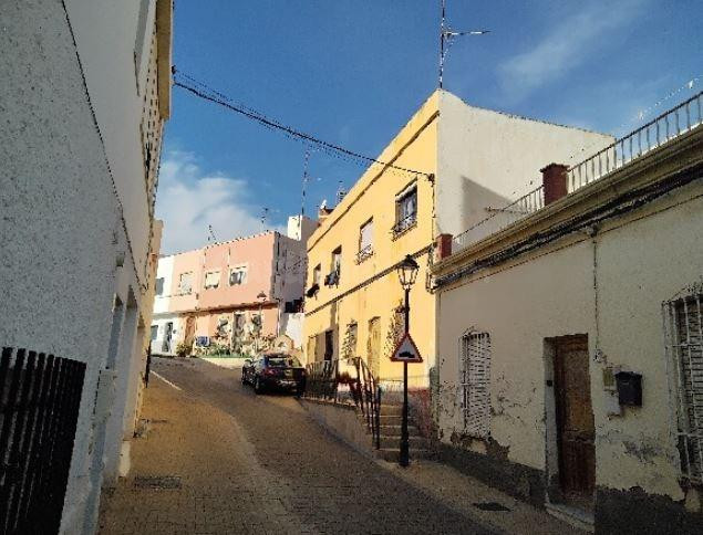 SE VENDE casa  OKUPA en C Fuente La 10 de Rioja - foto 3
