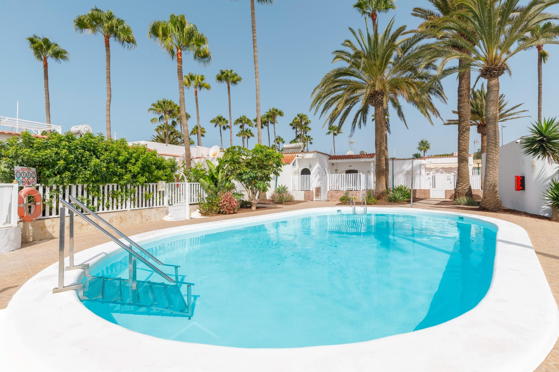 Exclusiva oportunidad en la mejor zona de Playa del Inglés