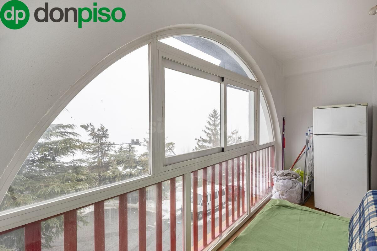 ¡Gran propiedad en Urbanización Los Copos Altos, Sierra Nevada!