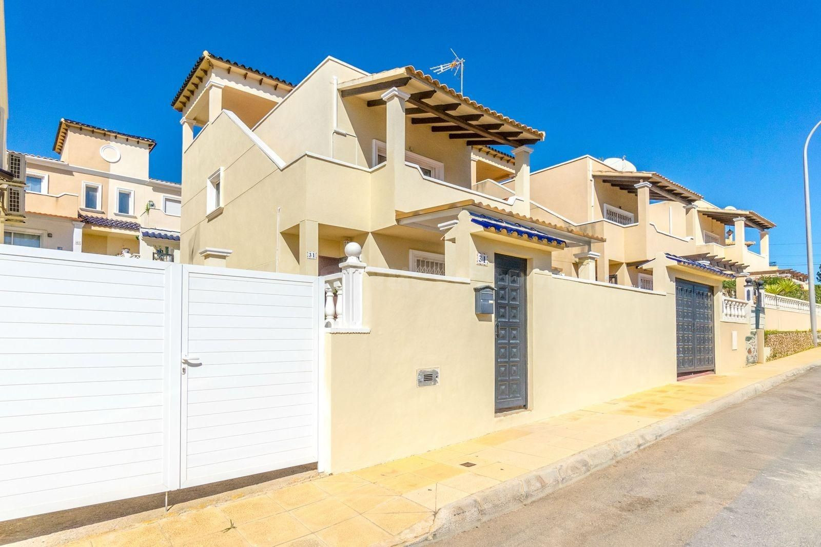Casa 3 habitaciones 130m² en venta - Las filipinas