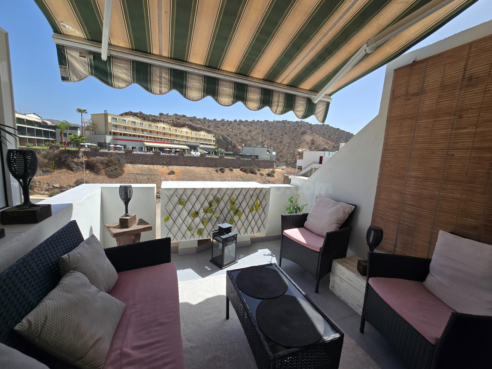Bonito y acogedor apartamento privado en alquiler – Agua La Perra, Puerto Rico