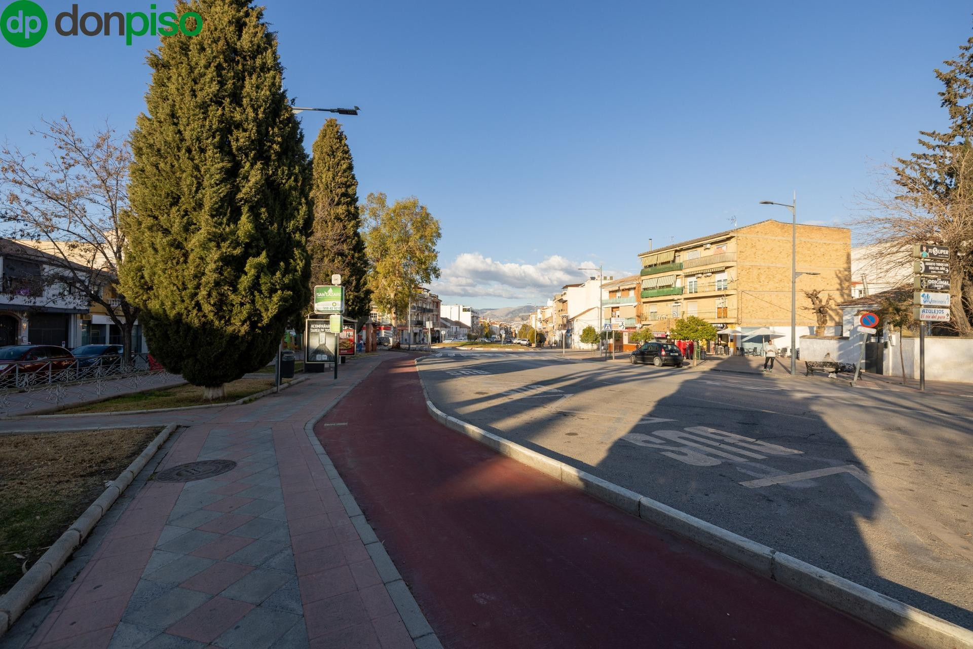 ¡¡¡¡ OPORTUNIDAD DE INVERSIÓN!!! PARCELA UBICADA  EN ZONA PRIVILEGIADA DE ARMILLA