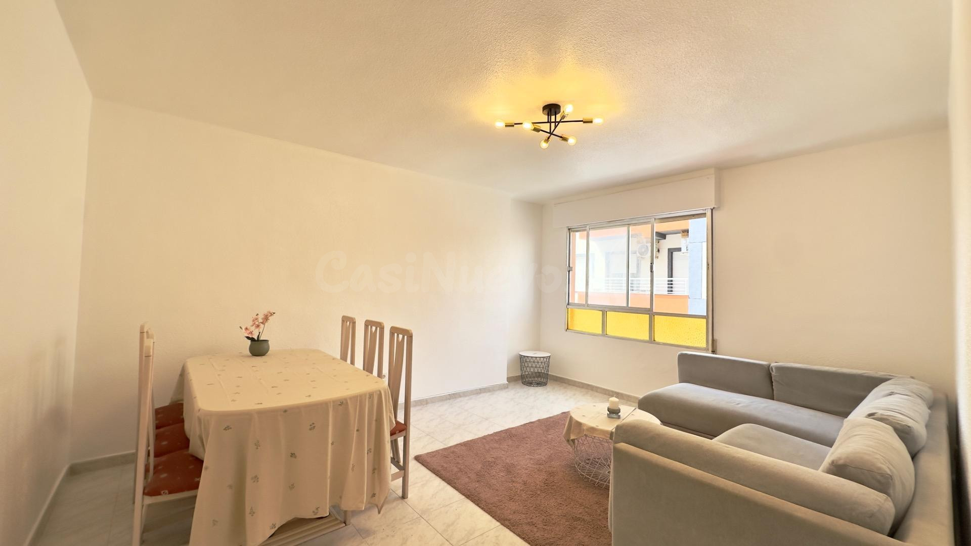 Apartamento 3 habitaciones 95m² en venta - Playa del Cura