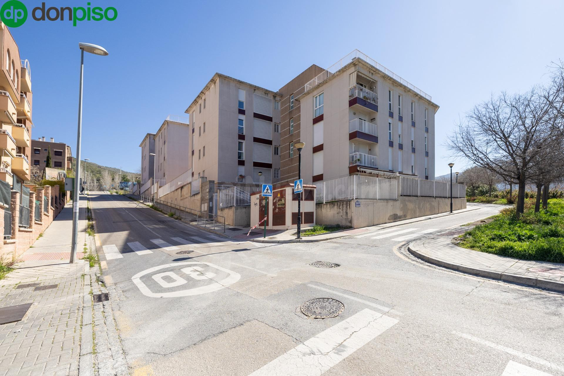 Piso 2 habitaciones 80m² en venta - Ctra Sierra - Acceso Nuevo Alhambra