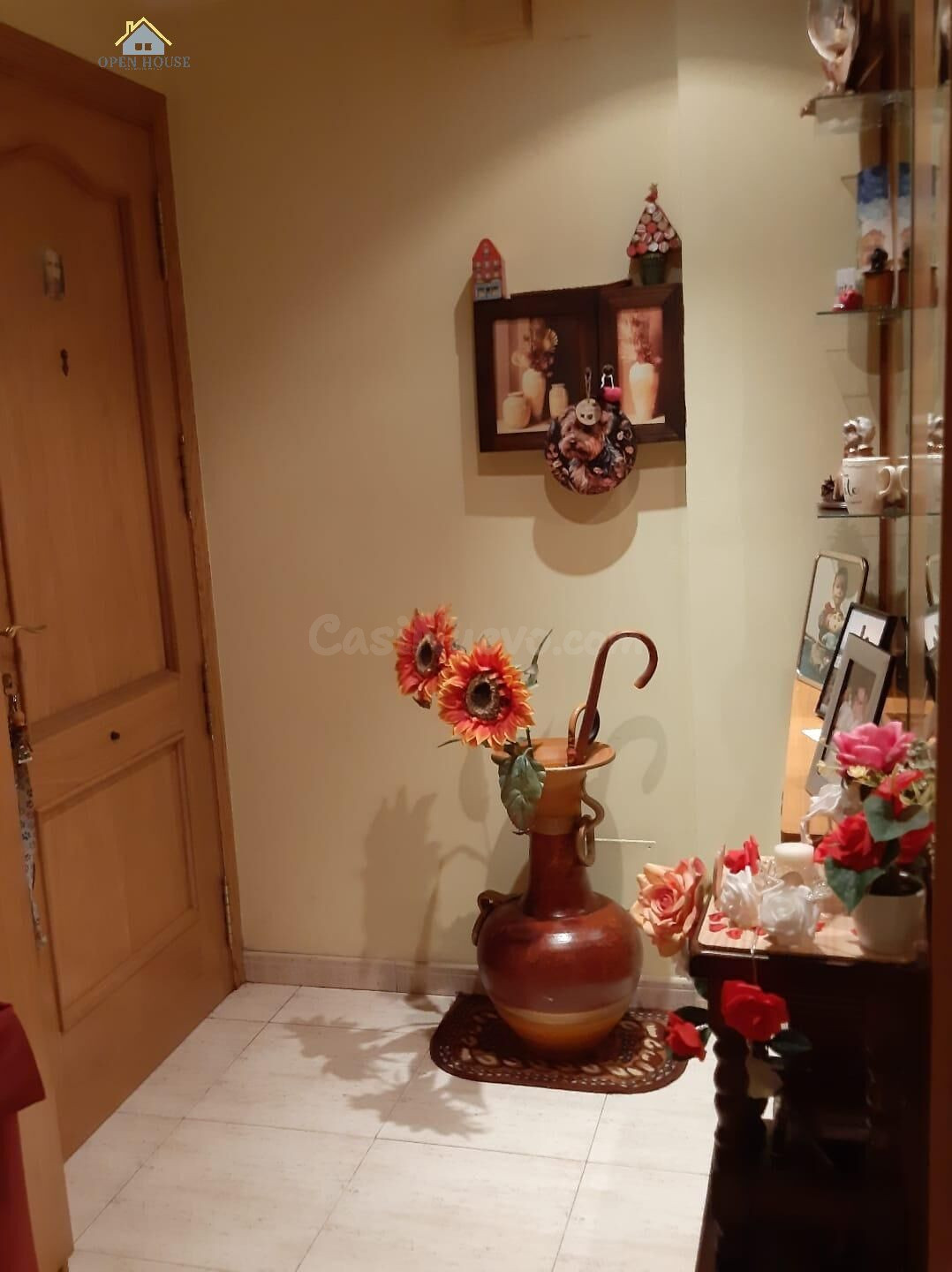 Centrico piso en venta en La Seu d'Urgell