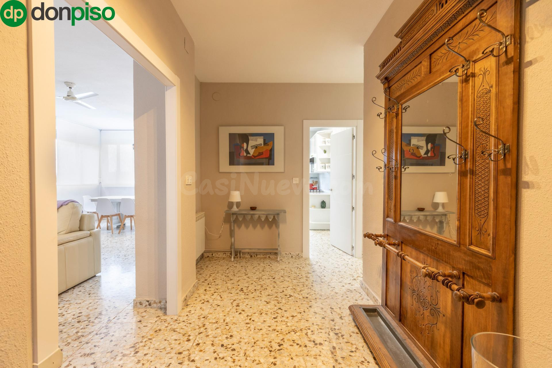 ESPECTACULAR CASA CON LICENCIA TURISTICA EN HUETOR SANTILLAN - foto 3