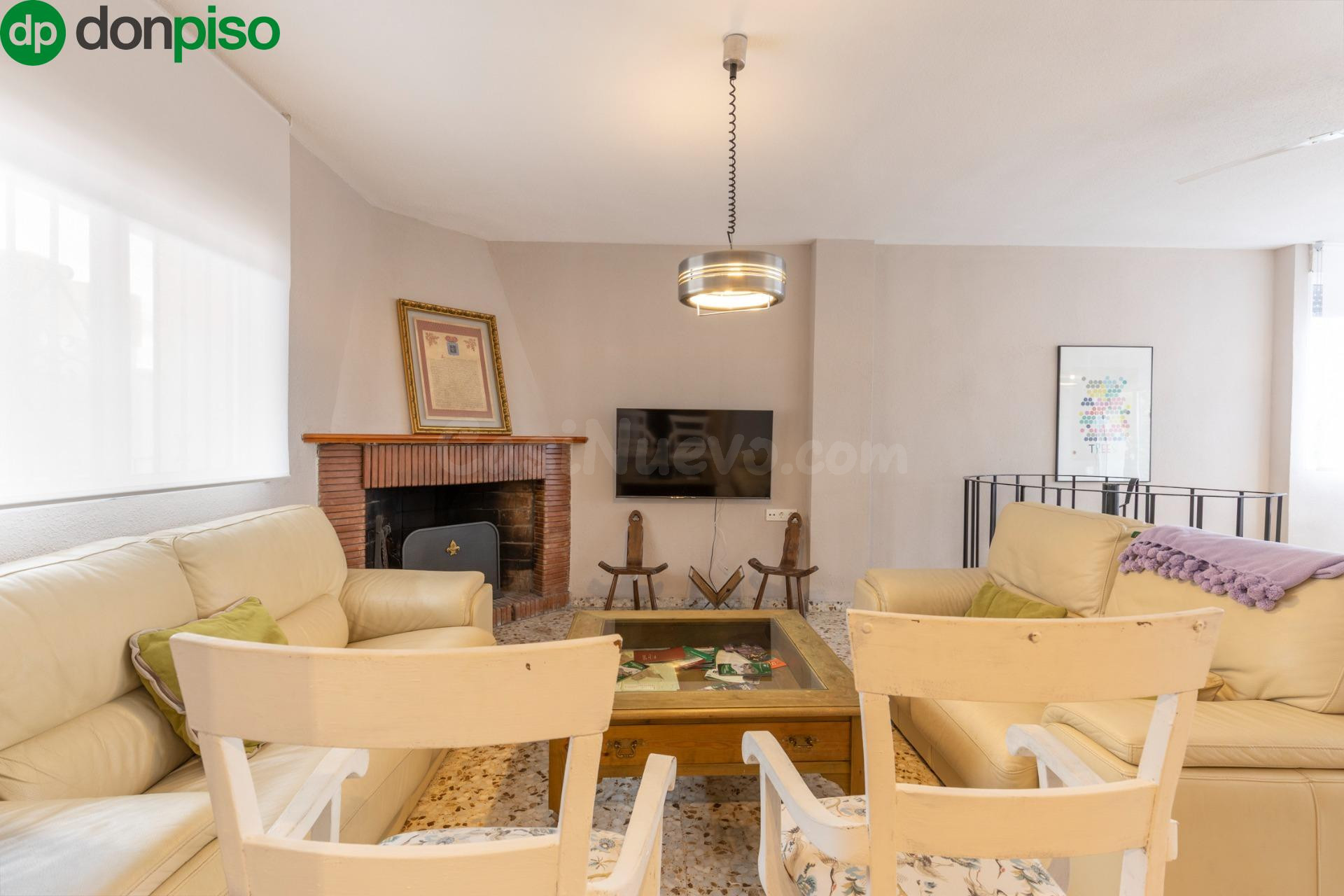 ESPECTACULAR CASA CON LICENCIA TURISTICA EN HUETOR SANTILLAN - foto 5