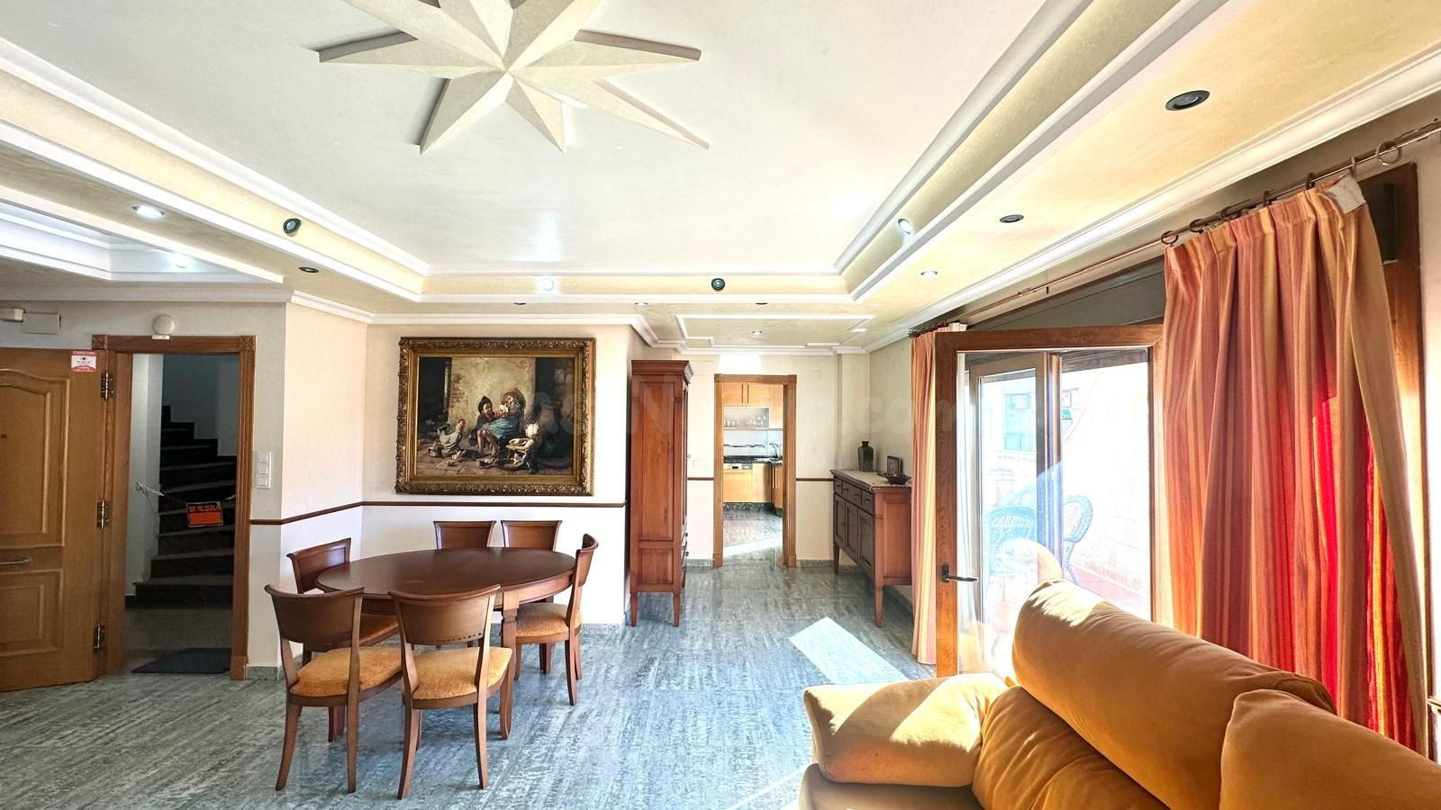 Ático 4 habitaciones 189m² en venta - torrevieja