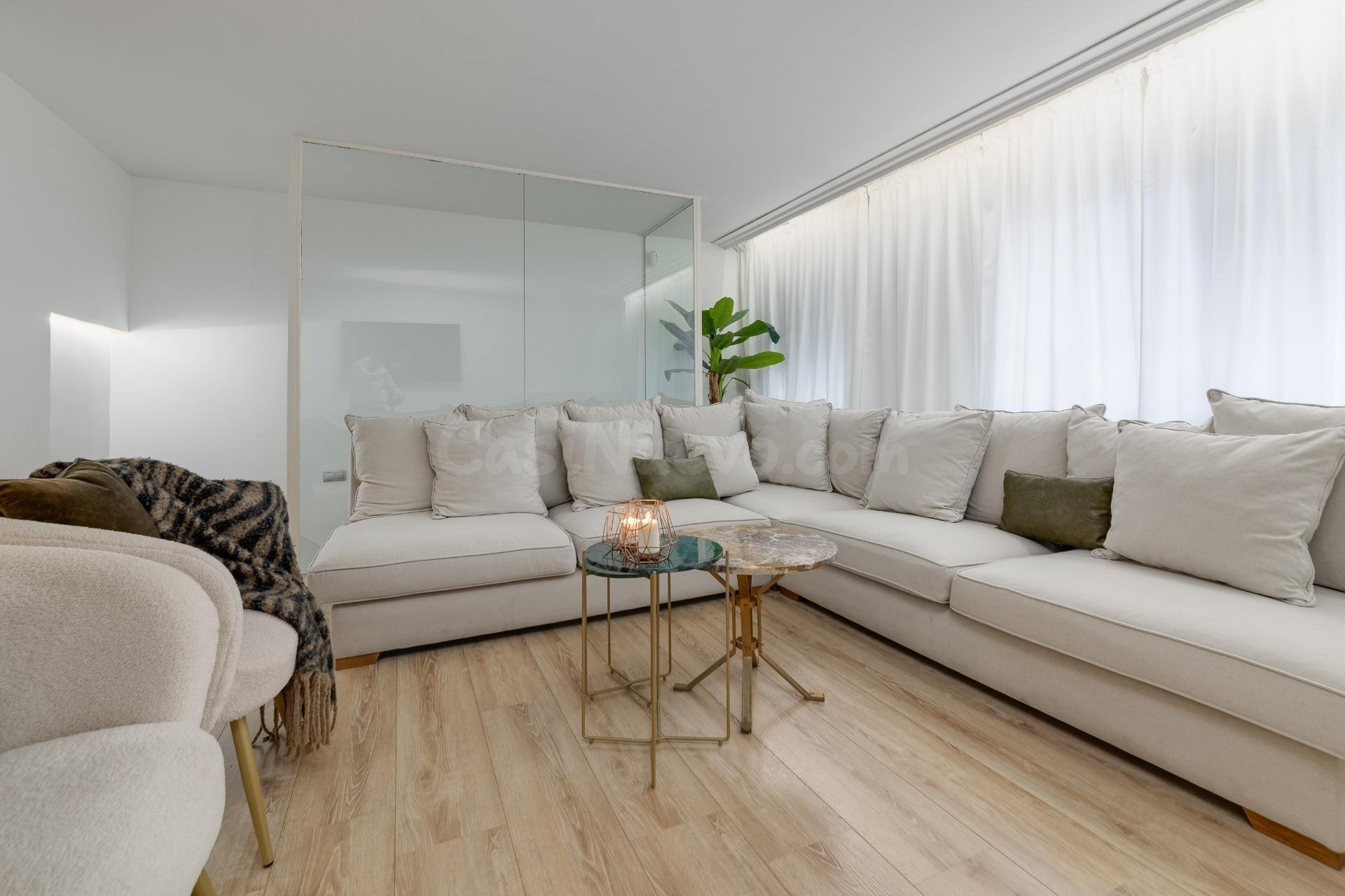 Apartamento 4 habitaciones 265m² en venta - Estacion de autobuses