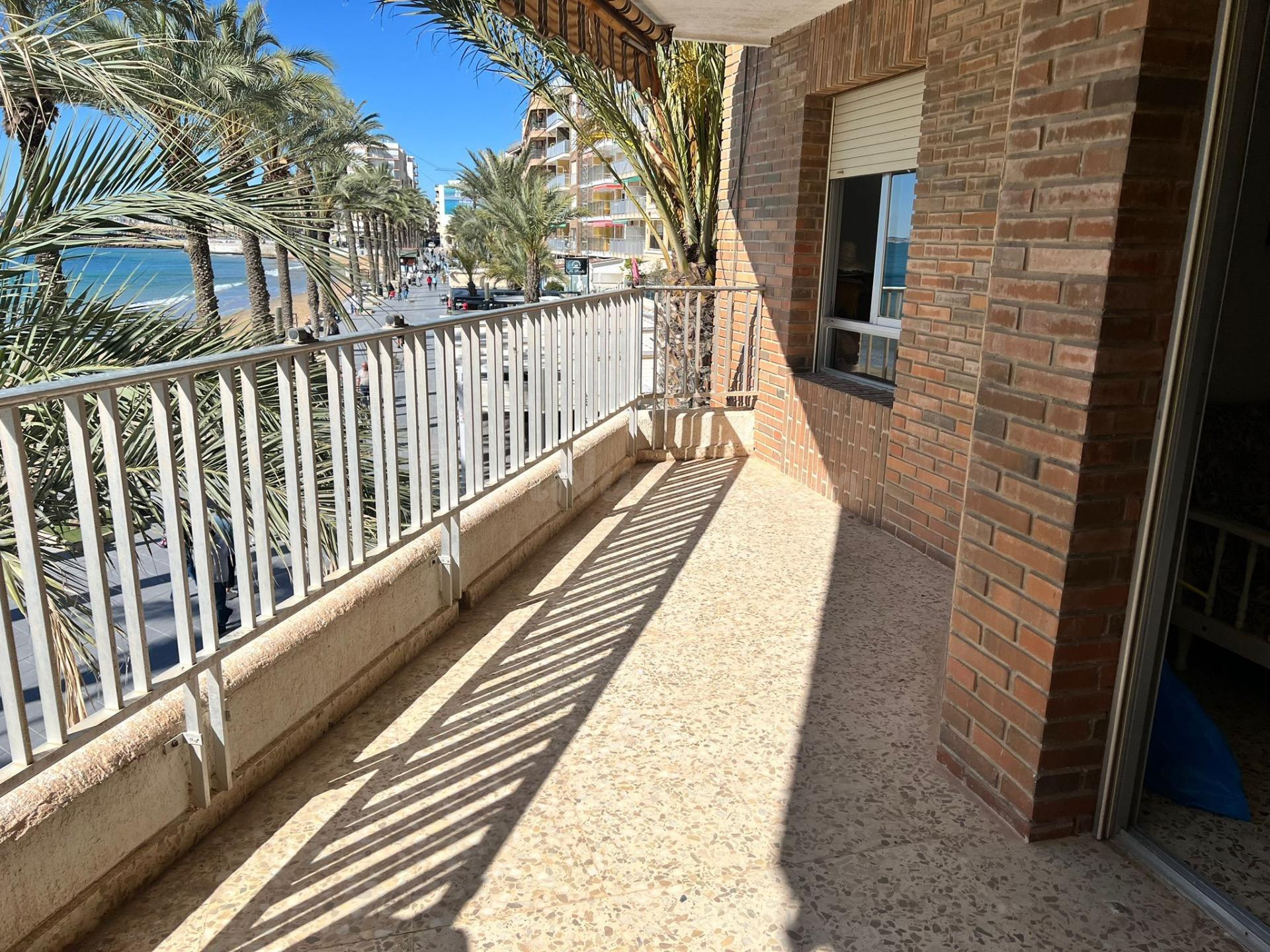 Apartamento 3 habitaciones 118m² en venta - Playa del cura