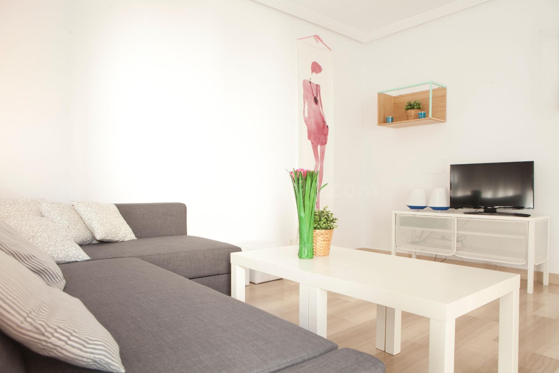 Apartamento 4 habitaciones 127m² en venta - Santa Pola