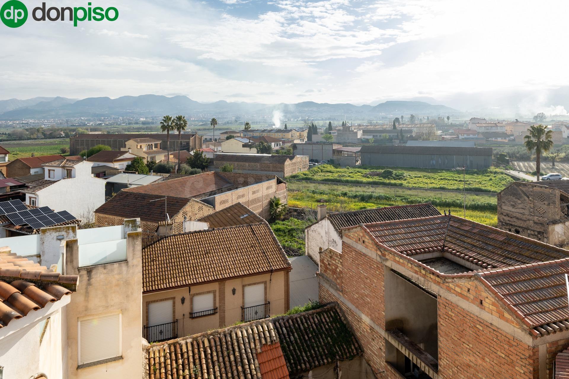 ¡ÁTICO DUPLEX EN PURCHIL! - foto 3