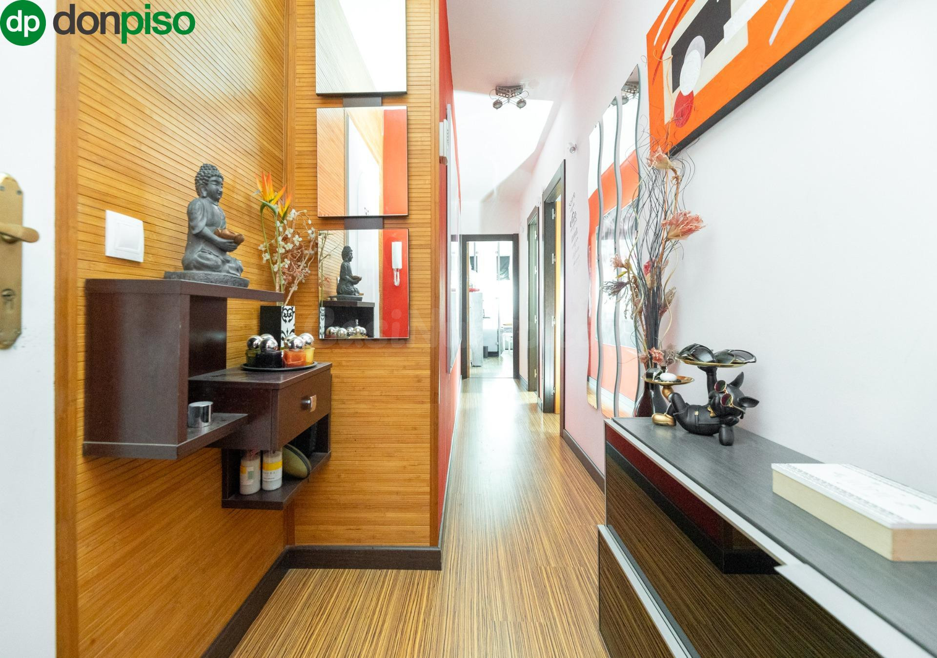 ¡ÁTICO DUPLEX EN PURCHIL! - foto 5