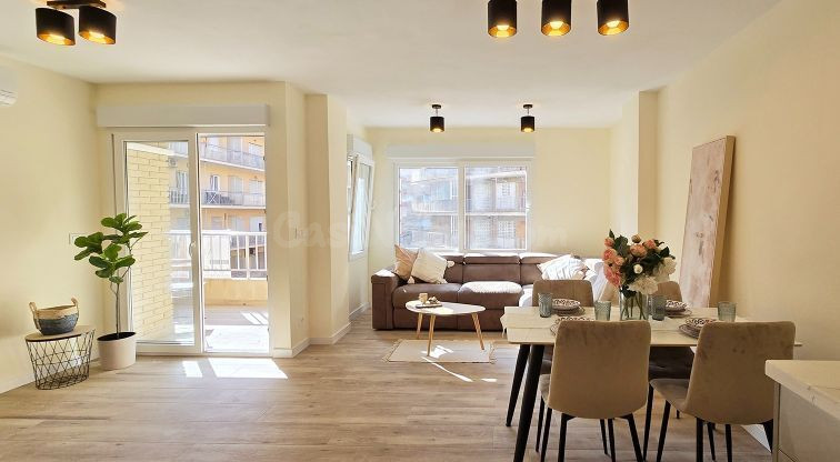 Apartamento 2 habitaciones en venta - Torrevieja