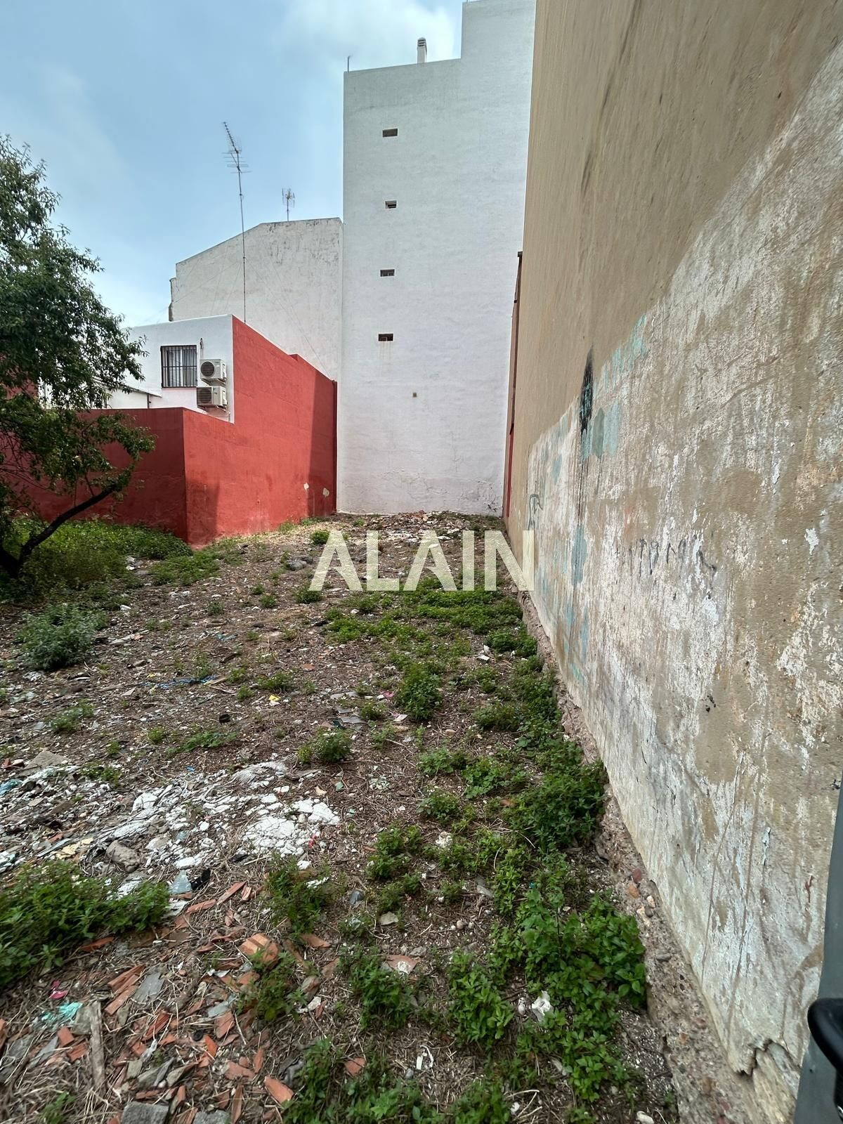 Se Vende Solar Urbanizable en Zona Concordia. - foto 3