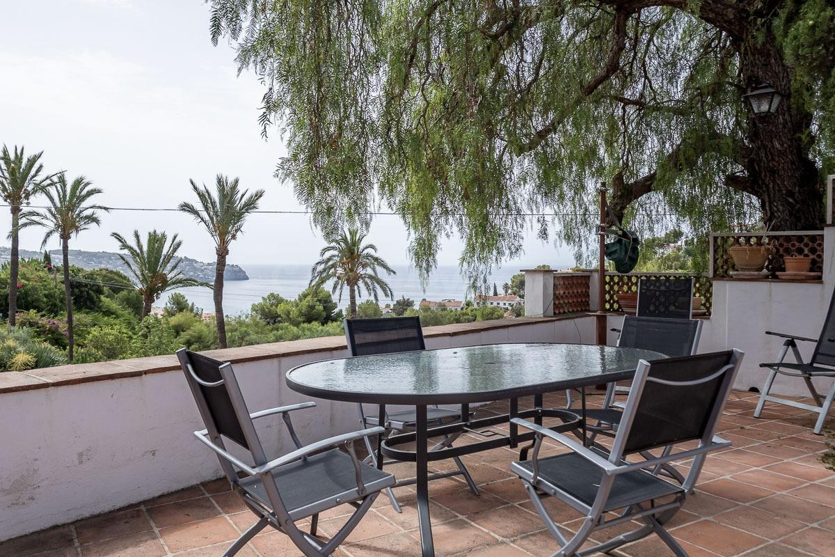 Vivienda en San Antonio, La Herradura