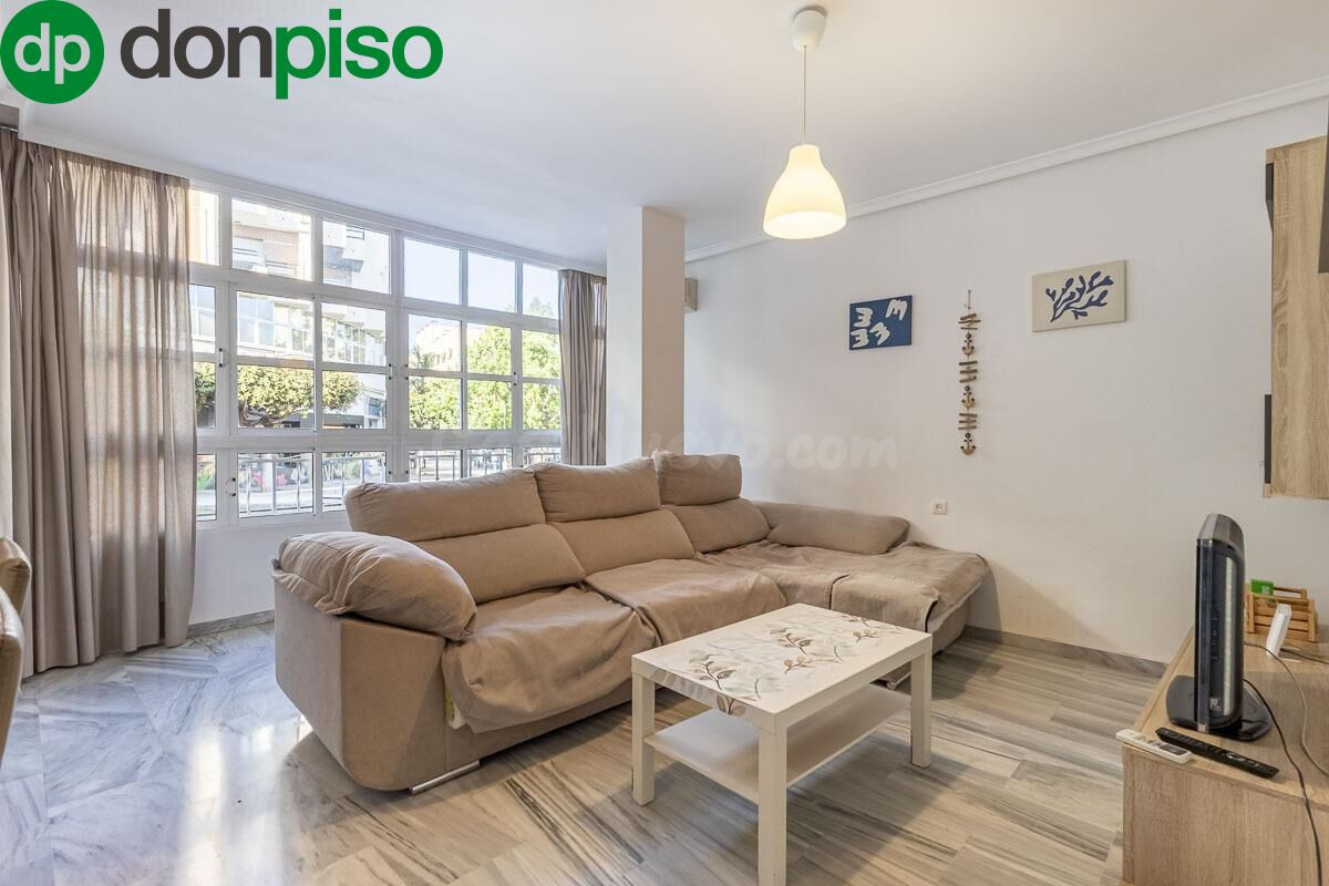 Gran oportunidad en la zona de Los Ríos – Motril
