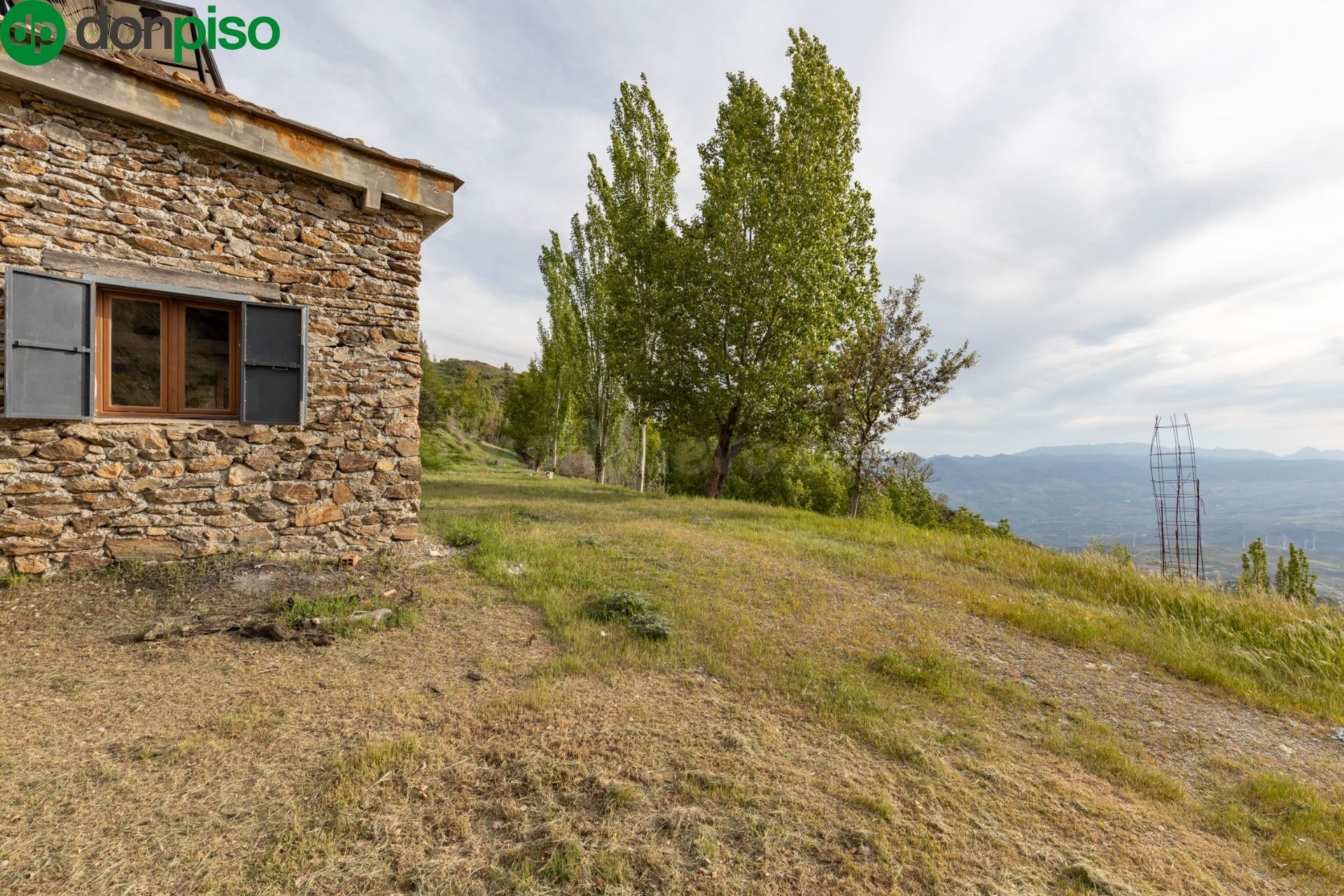 Cortijo Sierra Nigüelas