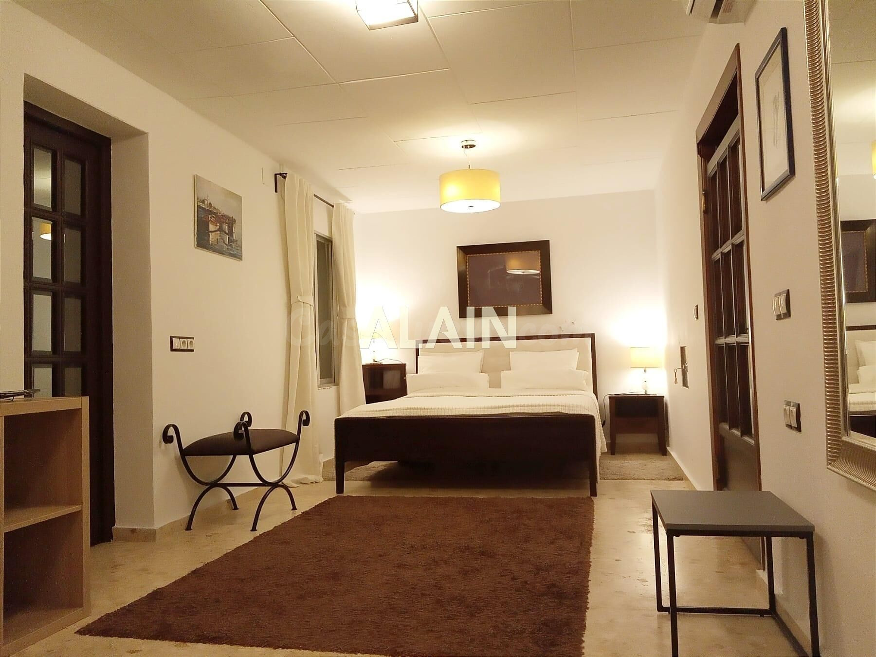 Encantadora vivienda reformada en emblemática casa de El Cabanyal