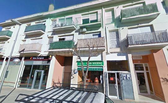 SE VENDE local comercial OKUPA en C Vg Roser 14 de Vilallong