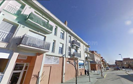 SE VENDE local comercial OKUPA en C Vg Roser 14 de Vilallong - foto 3