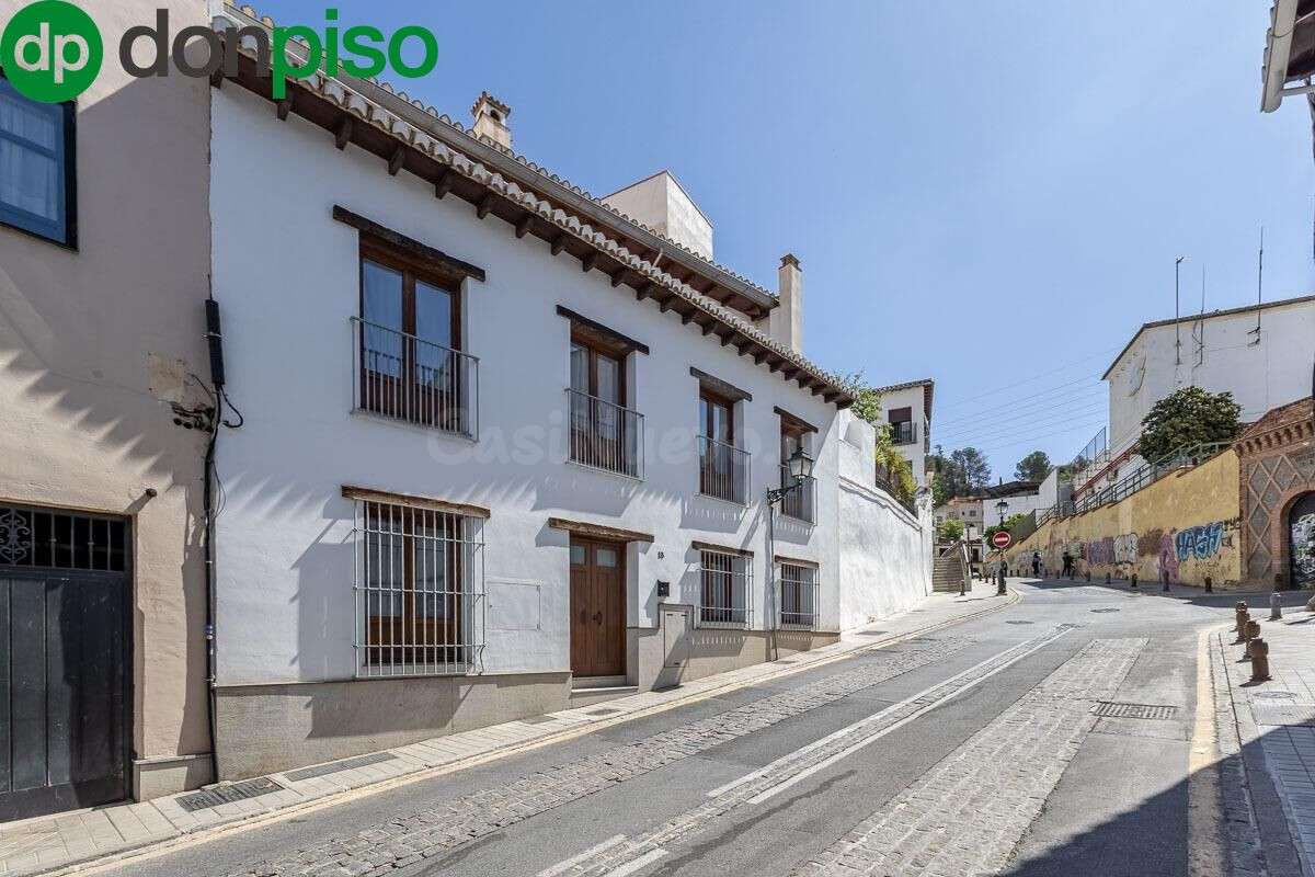 CALIDAD EN EL ALBAYZÍN