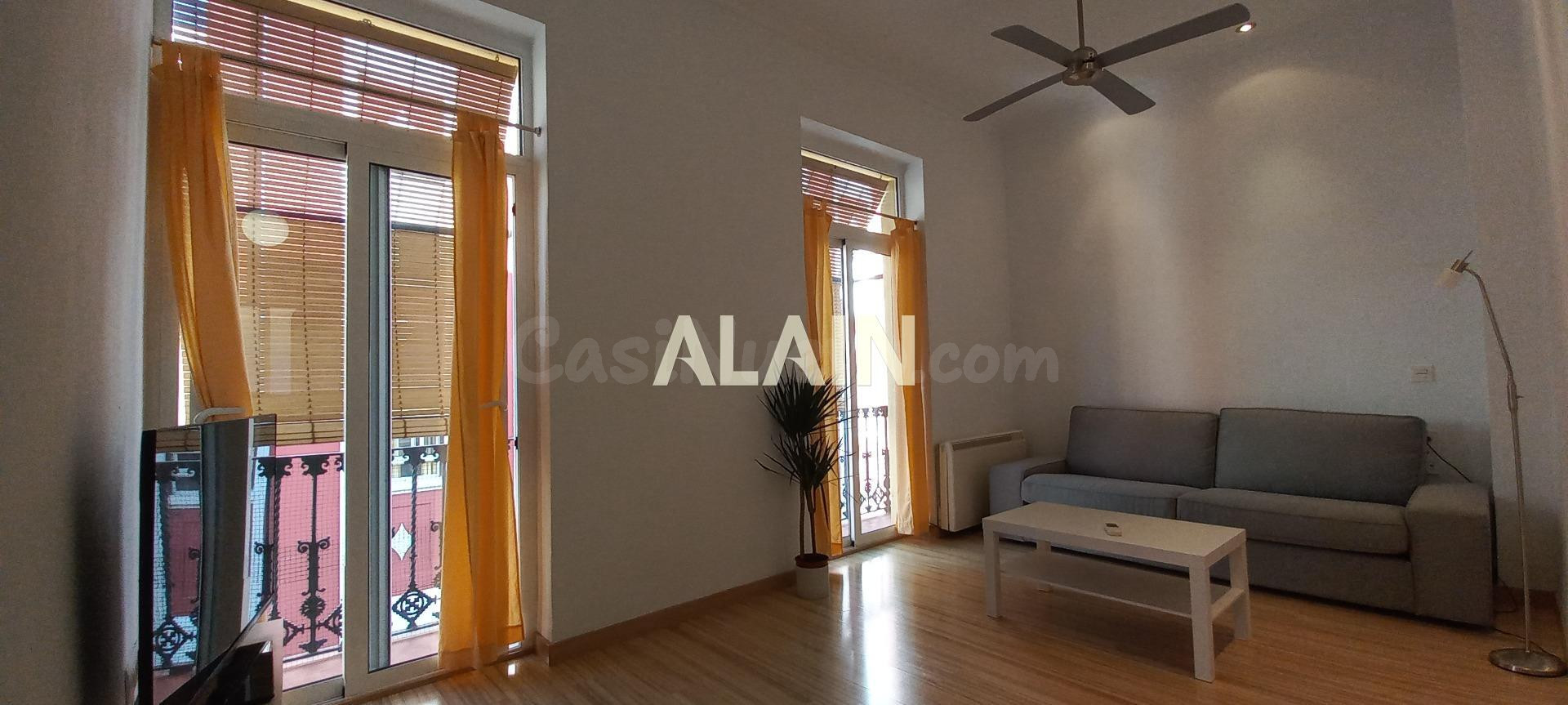 LOF EN VENTA EN EL CABAÑAL FINCA BONITA- VALENCIA a 100 metros de la playa de las Arenas.