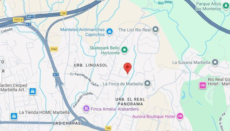 SE VENDE casa adosada OKUPA en C Margarita-Ur Lindasol A  de