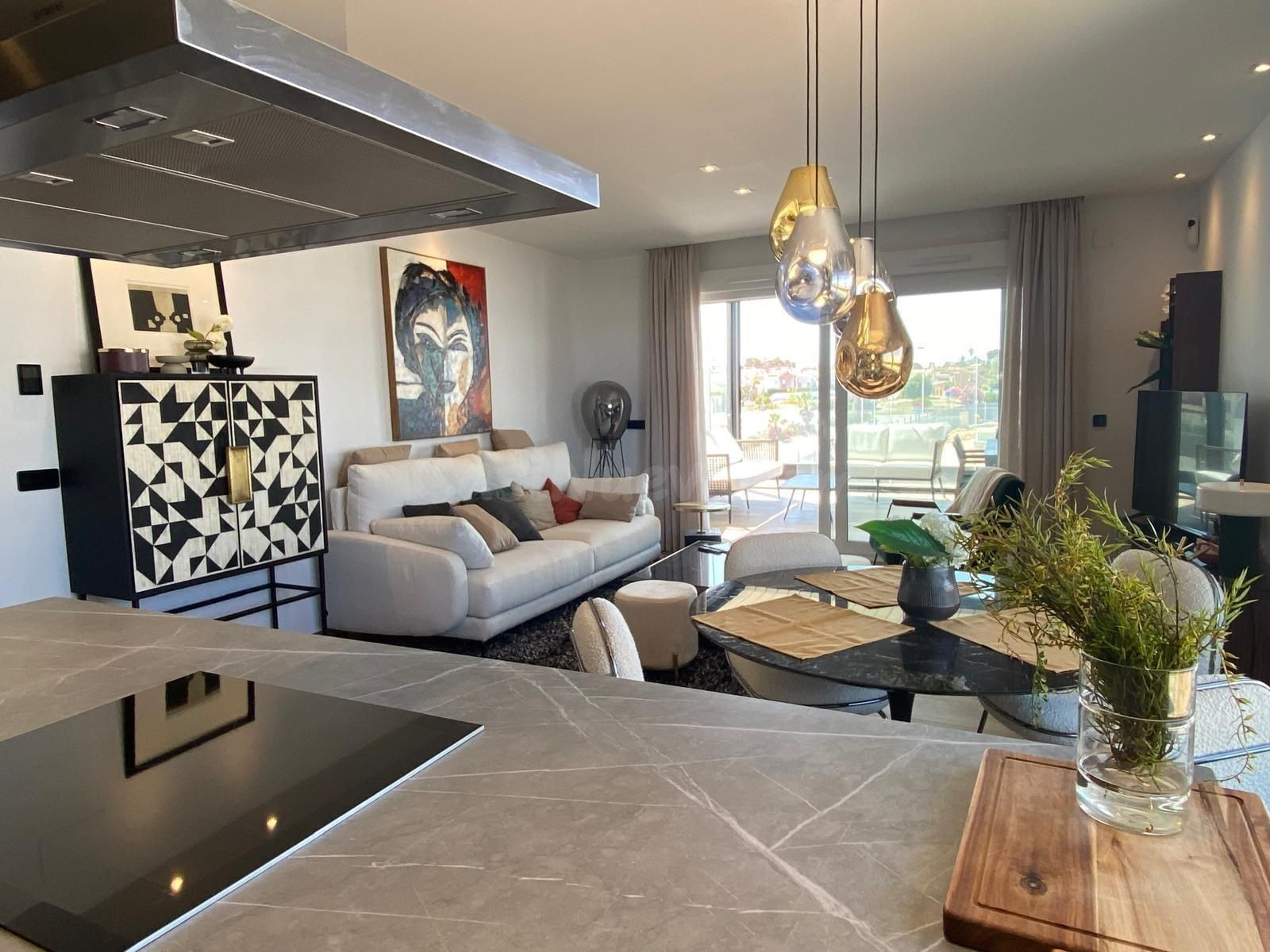 Ático 3 habitaciones 120m² en venta - Los Balcones - Los Altos del Edén