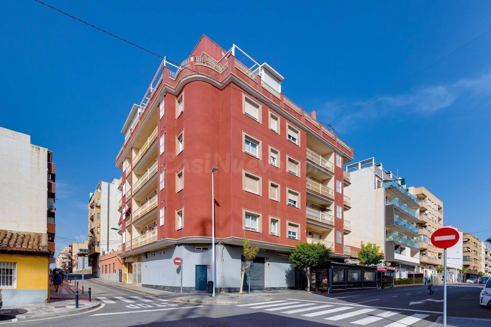 Apartamento 3 habitaciones 131m² en venta - Torrevieja