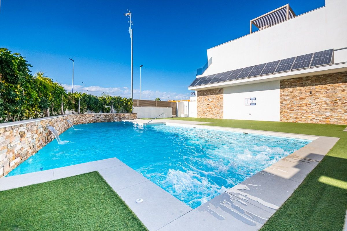 Apartamento 3 habitaciones 80m² en venta - San Pedro del Pinatar