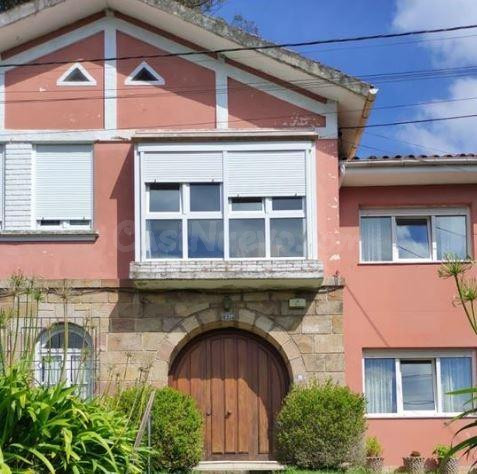 SE VENDE casa adosada OKUPA en C Penilla 137 de Santa María  - foto 3