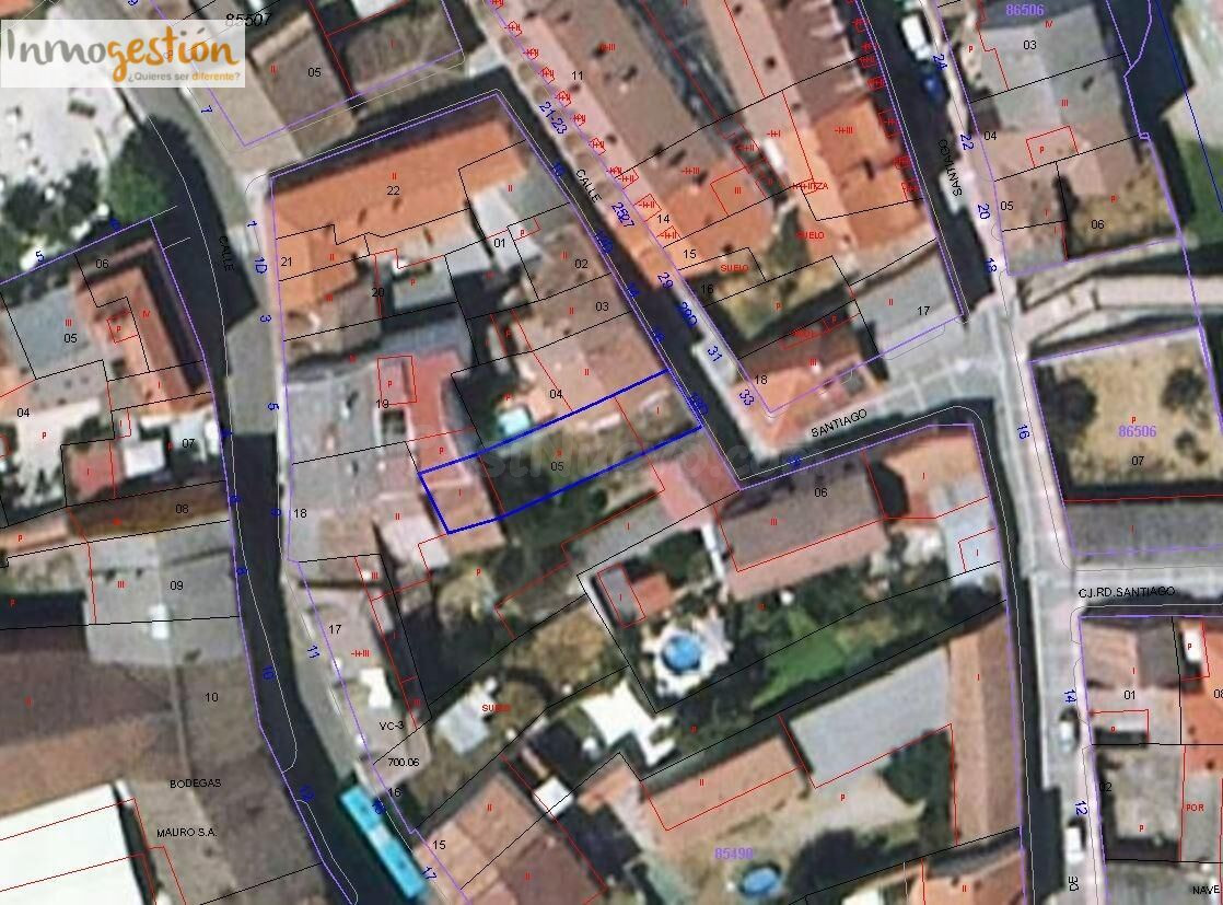 SE VENDE TERRENO EN TUDELA DE DUERO - foto 4