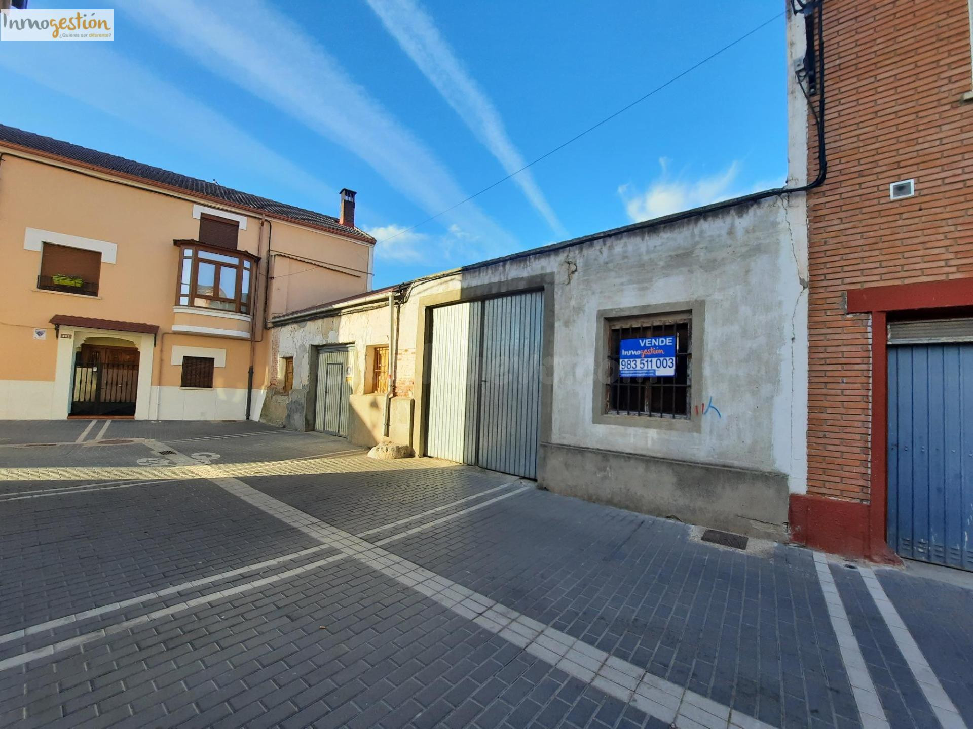SE VENDE TERRENO EN TUDELA DE DUERO - foto 5