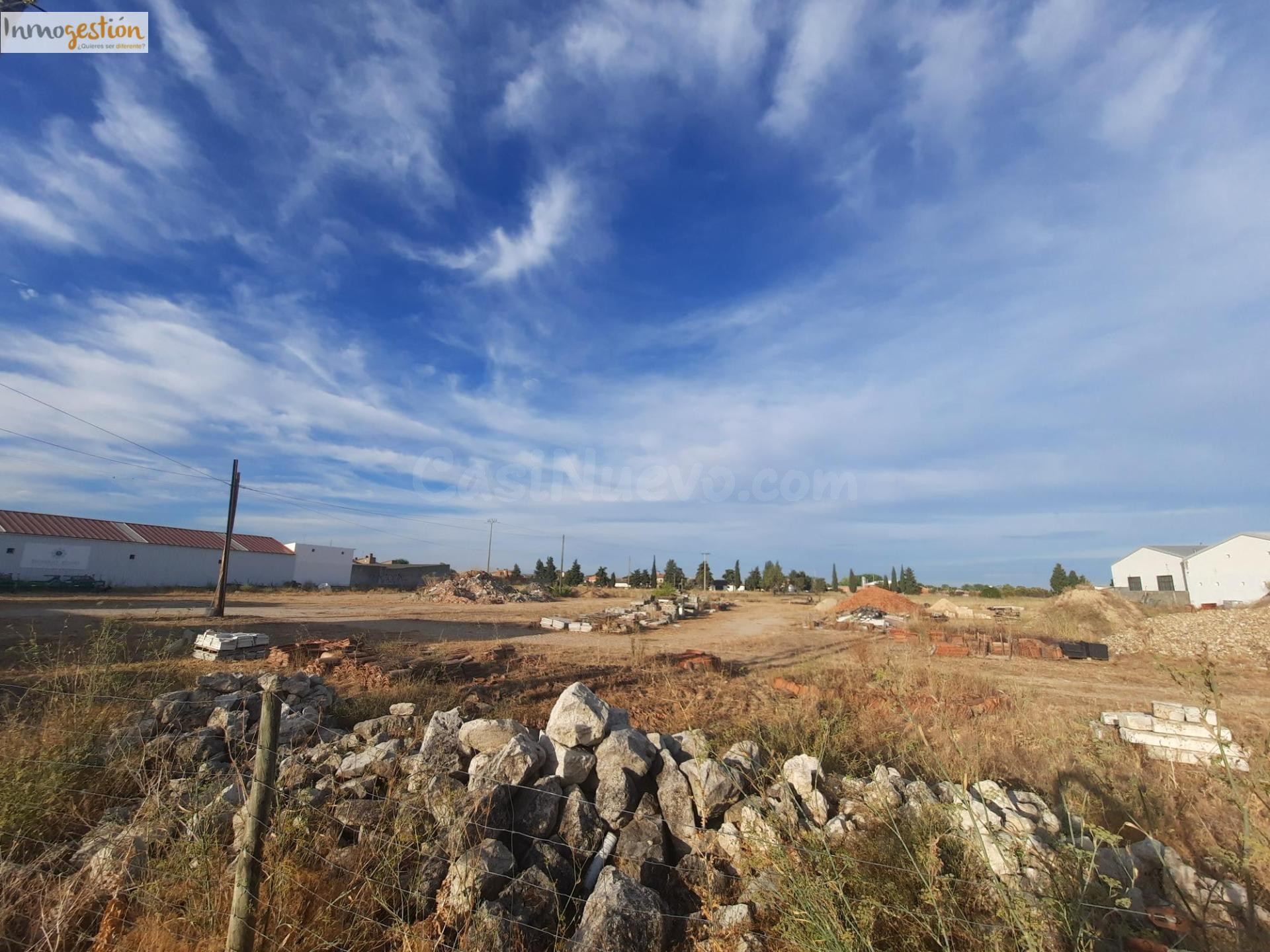 TERRENO EN VENTA EN TUDELA DE DUERO - foto 2
