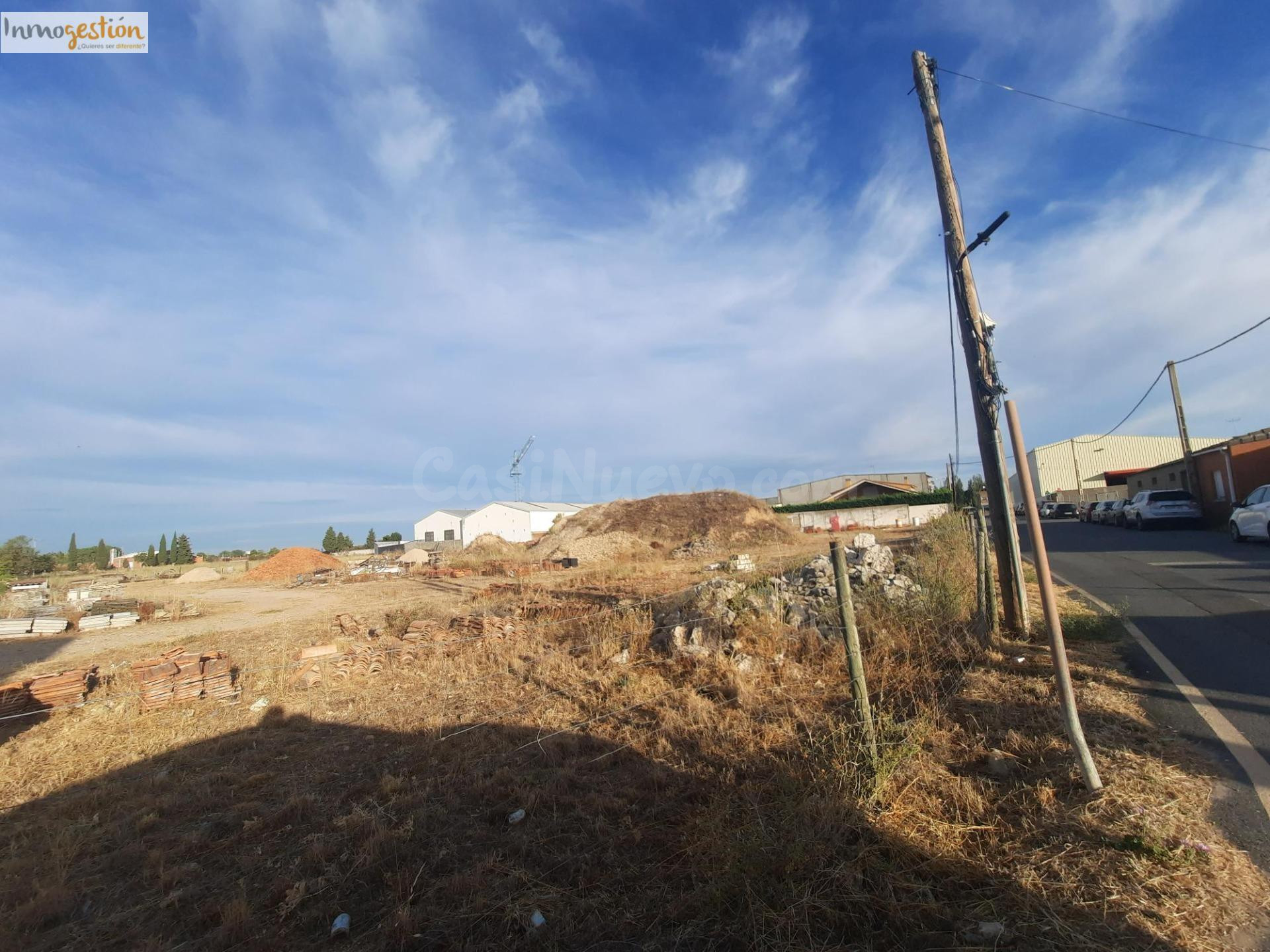 TERRENO EN VENTA EN TUDELA DE DUERO - foto 4