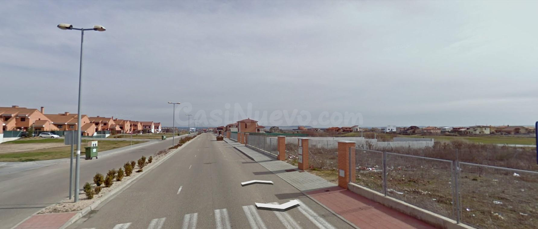 TERRENO URBANO EN VENTA EN ALDEAMADOR GOLF - foto 3