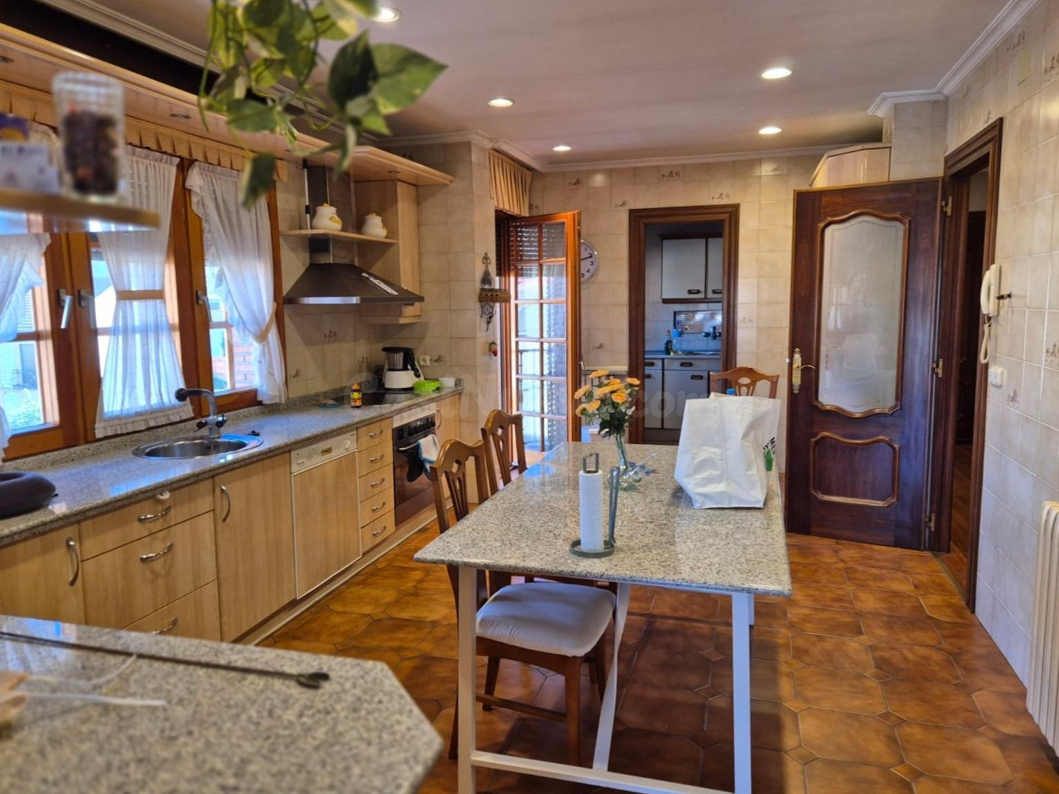 PISO EN VENTA EN ISCAR, VALLADOLID - foto 4