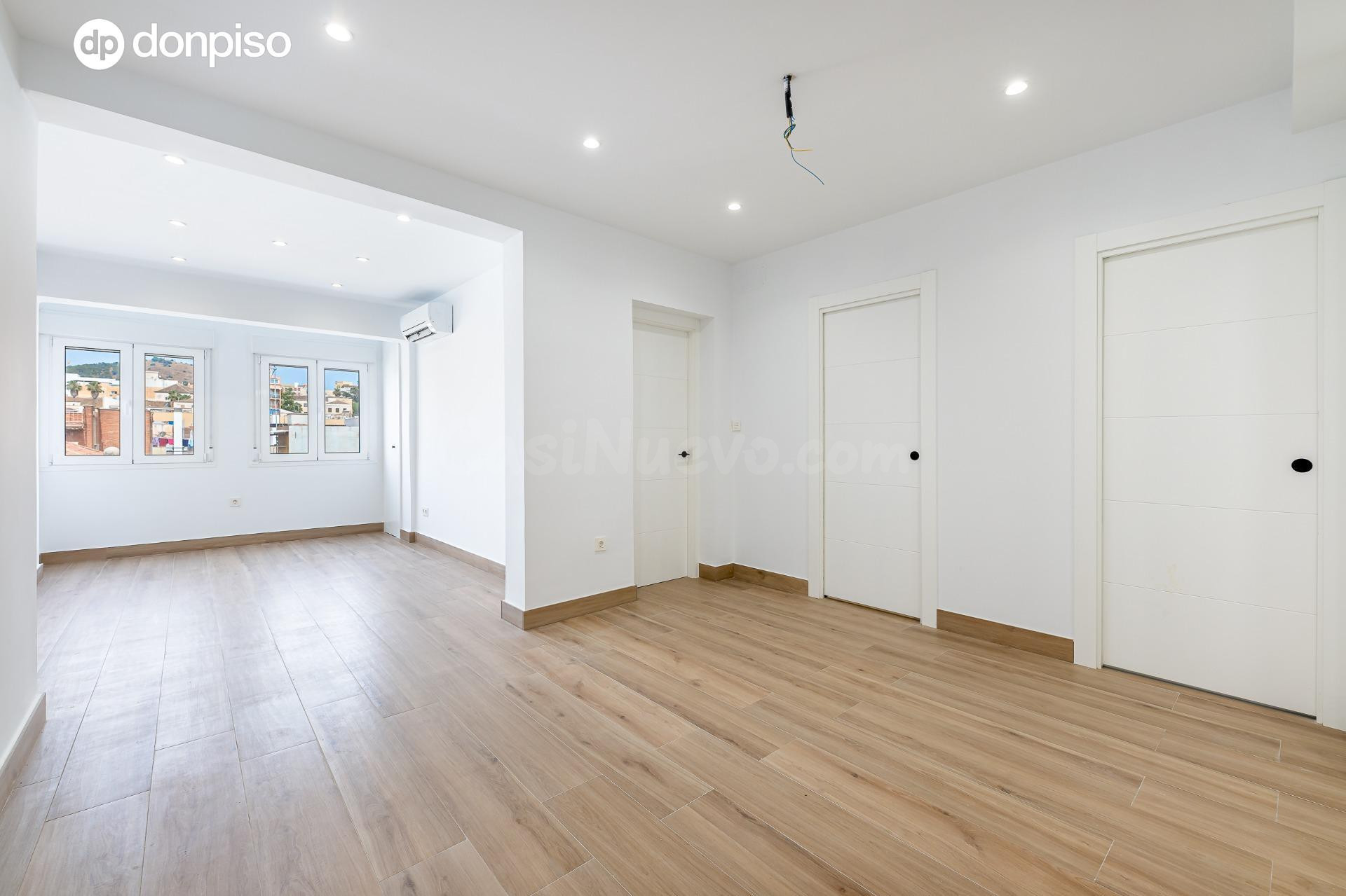 Amplio Apartamento con Licencia Turística en el Corazón de la Ciudad