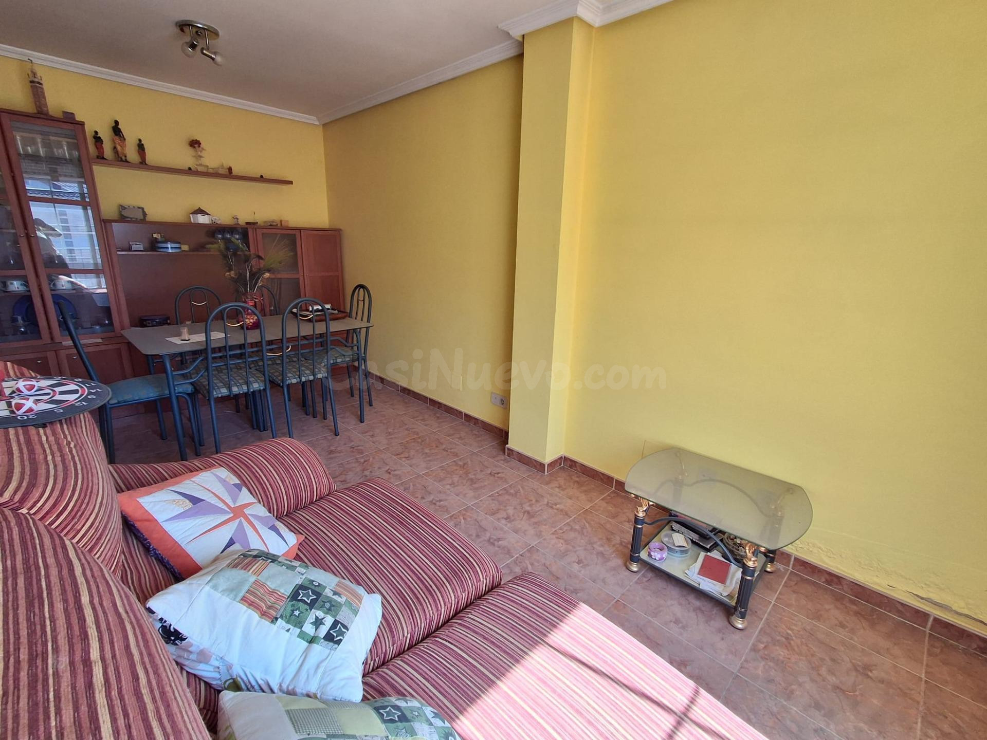 EN VENTA PISO CON GARAJE EN TUDELA DE DUERO - foto 4