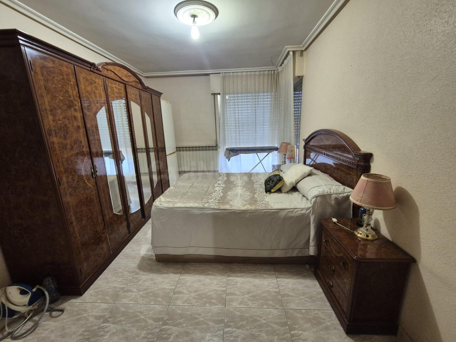 PISO EN VENTA EN DUEÑAS, PALENCIA - foto 5